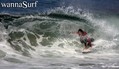 foto de surf