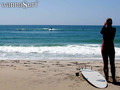 foto de surf
