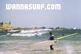 foto de surf