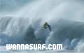 foto de surf