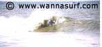 foto de surf