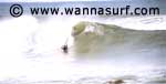 foto de surf