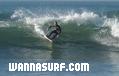 foto de surf