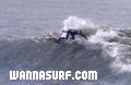 foto de surf