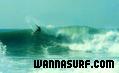 foto de surf