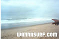 foto de surf