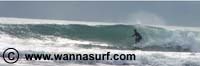 foto de surf