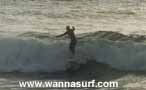 foto de surf