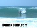 foto de surf