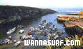 foto de surf