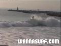 foto de surf