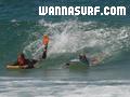 foto de surf