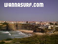 foto de surf