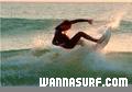 foto de surf