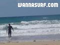 foto de surf