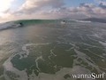foto de surf