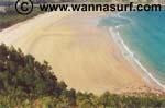 foto de surf