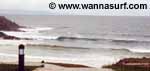 foto de surf