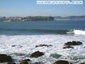 foto de surf
