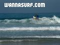 foto de surf