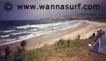 foto de surf