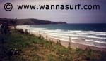 foto de surf