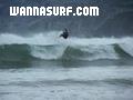 foto de surf