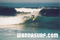 foto de surf