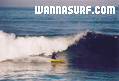 foto de surf