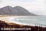 foto de surf