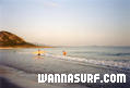 foto de surf