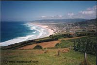 foto de surf
