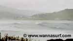 foto de surf
