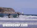 foto de surf