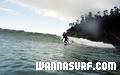 foto de surf