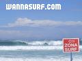 foto de surf