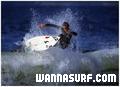 foto de surf