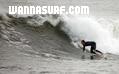 foto de surf