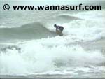 foto de surf