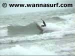 foto de surf