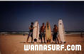 foto de surf