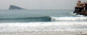 foto de surf