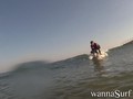 foto de surf