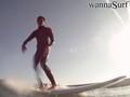 foto de surf
