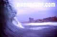 foto de surf