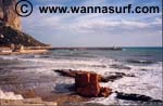 foto de surf