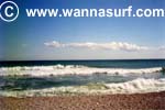 foto de surf