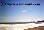 foto de surf