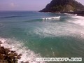 foto de surf