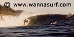 foto de surf